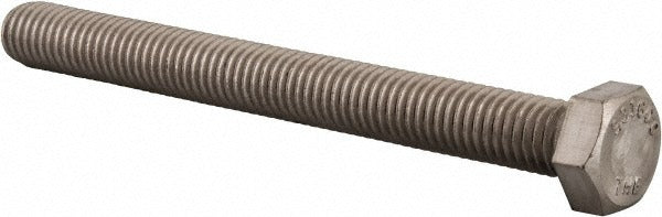 VALUE COLLECTION Value Collection 3TBT908C0500 Hex Cap Screw 1/2-13 X 5 in