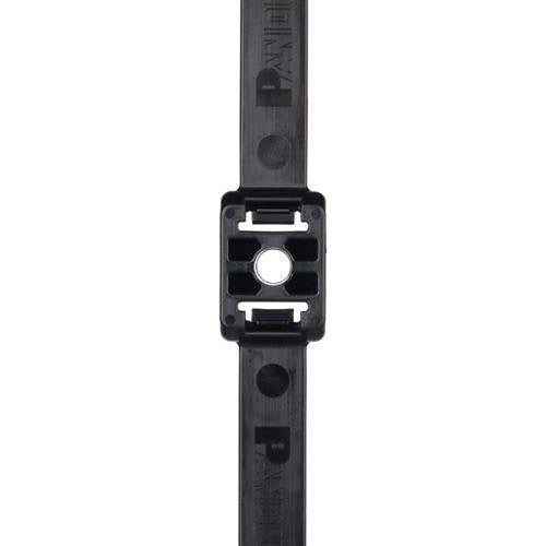 PANDUIT Panduit PLDC2.5EH-C350 Double Clamp Cable Tie