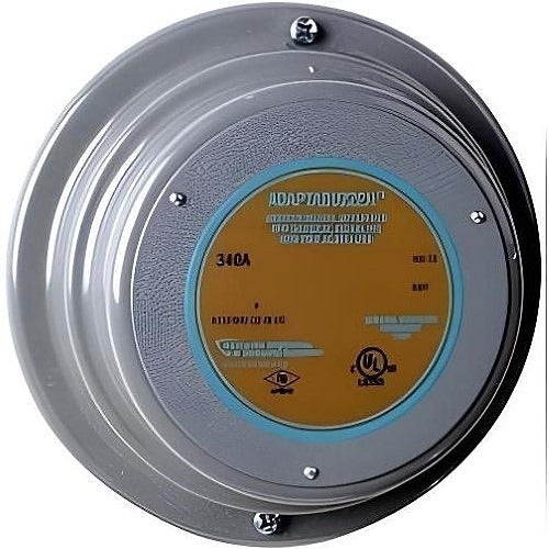 EDWARDS SIGNALING Kidde - Edwards 343A-G1 Vibrating Buzzer 24V Dc