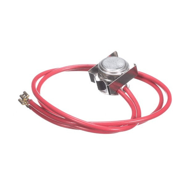 HEATCRAFT Heatcraft 5521R Switch Defrost Term (6.95 x 4.55 x 1.75 in) HEA5521R