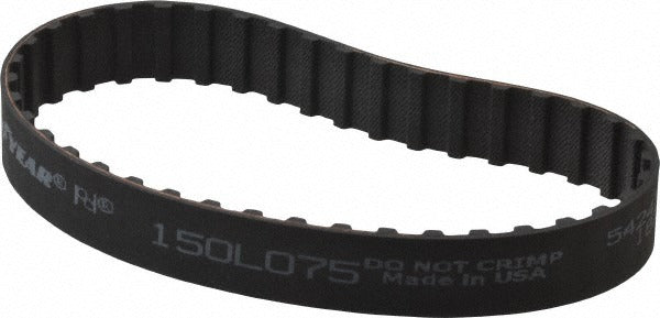 CONTINENTAL Continental Contitech 20043131 Timing Belt L 150L 40 Teeth