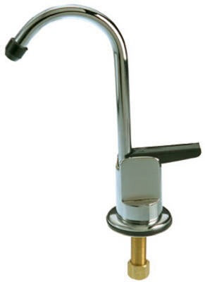 HOMEWERKS WORLDWIDE Homewerks 3310-160-CH-B-Z Drinking Water Faucet Chrome