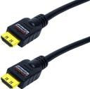 CALRAD Calrad 55-668-1 Hdmi Patch Cord 4K Ultra Hd 1 Foot