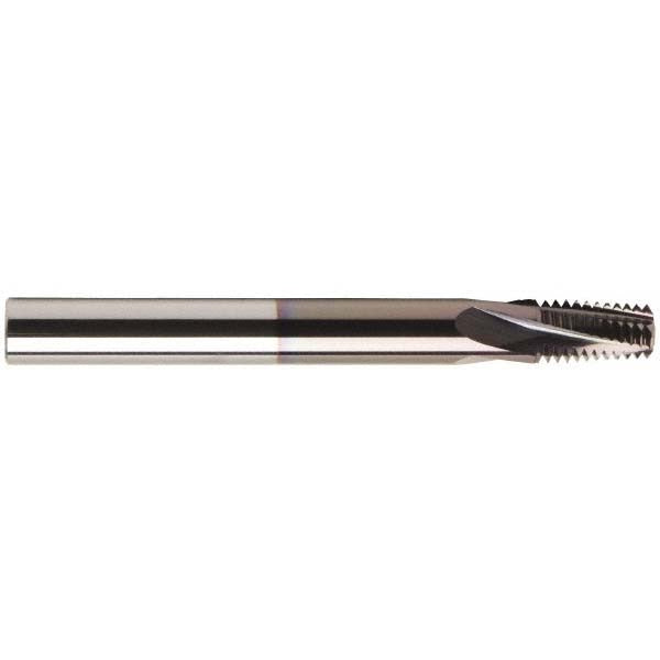 ACCUPRO Accupro 931-12100 Internal Thread Mill 4 Flute Tialn