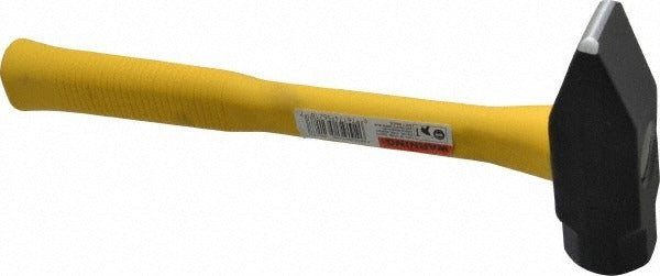 STANLEY Stanley 56-218 Blacksmith Hammer 2.5 Lb Fiberglass Handle