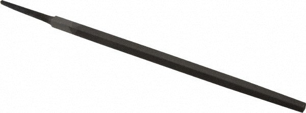 VALUE COLLECTION Value Collection SC60105137 Square File 8 in Double Cut