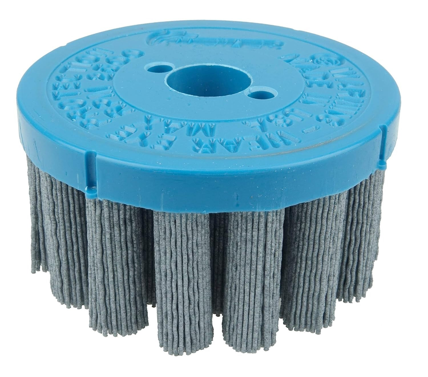 WEILER Weiler 85818 Nylox disc brush (4 in) (WEI-85818)