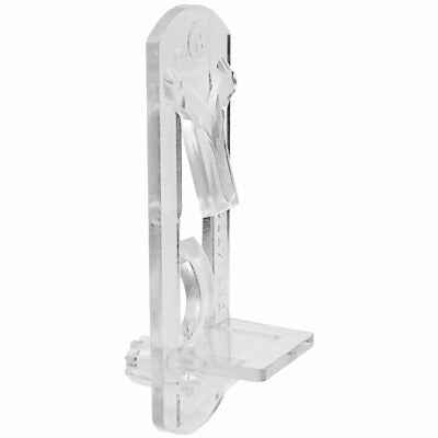 PRIME-LINE Prime Line Products U 11299 Shelf Support Peg 4 Pack