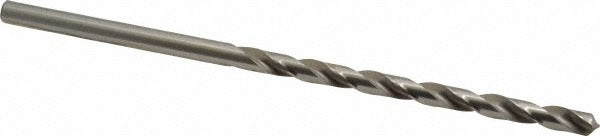PRECISION TWIST DRILL Precision Twist Drill 5999553 Taper Length Drill Bit 0.2460 in