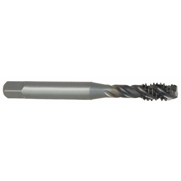 OSG Osg 1761701 Spiral Flute Tap 7/16-14 Unc 3 Flutes