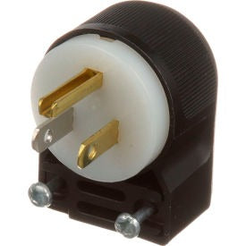 ALLPOINTS Allpoints 381269 Angle Plug 15A 125V Nema 5-15P