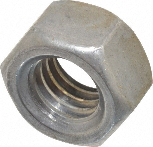 VALUE COLLECTION Value Collection MSC-52593381 Hex Nut 7/16-14 Unc