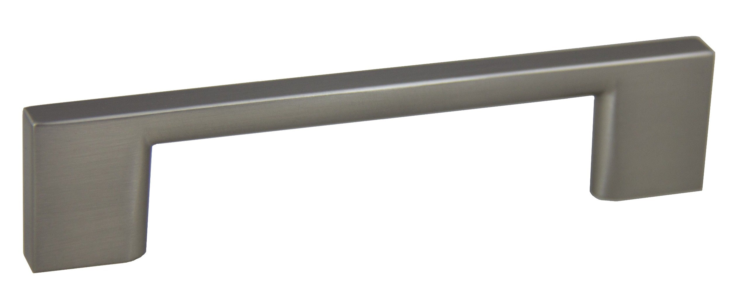 PRIDE INDUSTRIAL Pride Industrial P80572SN Cabinet Pull Satin Nickel