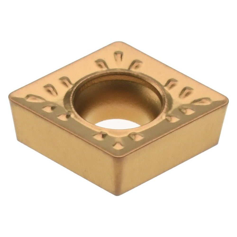 ACCUPRO Accupro 75474692 Ccmt Turning Insert Cvd Carbide