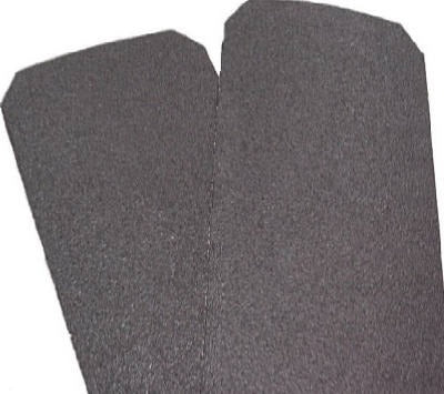 VIRGINIA ABRASIVES Virginia Abrasives 002-30036 Floor Sanding Sheet 36 Grit