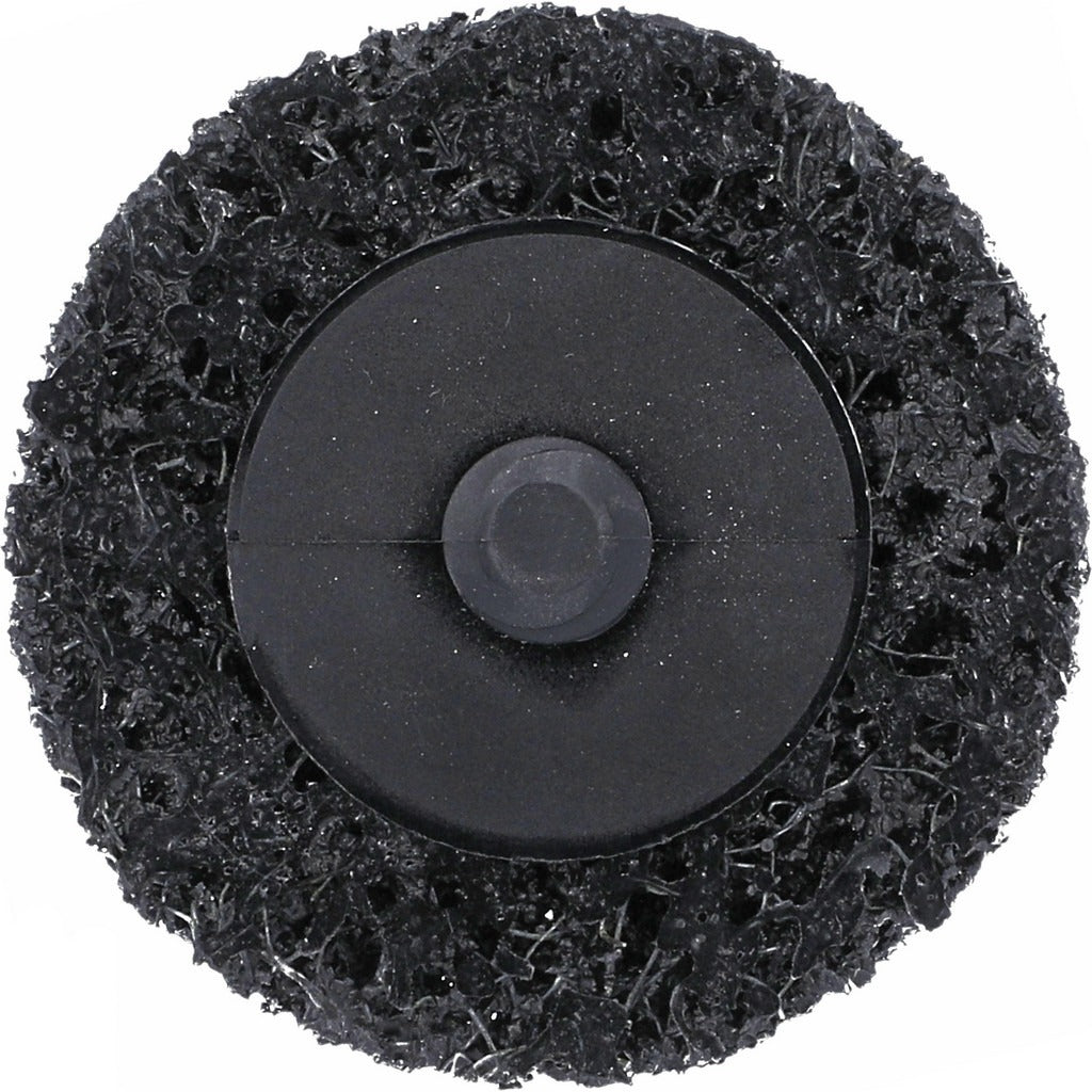 NORTON Norton 66261013402 Quick-change Disc 2in Silicon Carbide