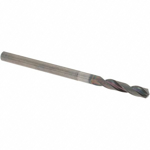 OSG Osg 8670400 Screw Machine Drill Bit 0.1575 in Carbide