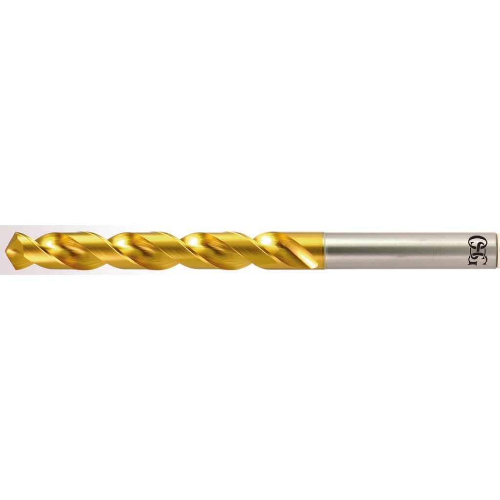 OSG Osg 62554 Jobber Drill Bit 5.40 Mm Tin Hss