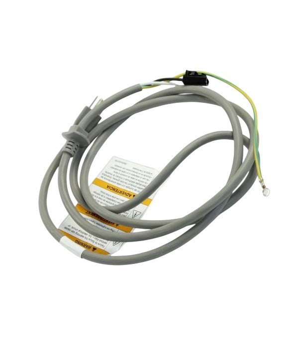 LG Lg 6411ER1004Z Power Cord Assembly Dryer (Replacement 6411ER1004Z)