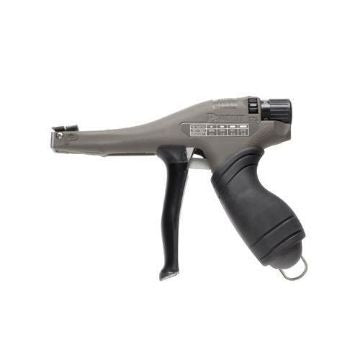PANDUIT Panduit GTS Ergonomic Manual Clipping Cable Tie Tool 0.07 to 0.22 in