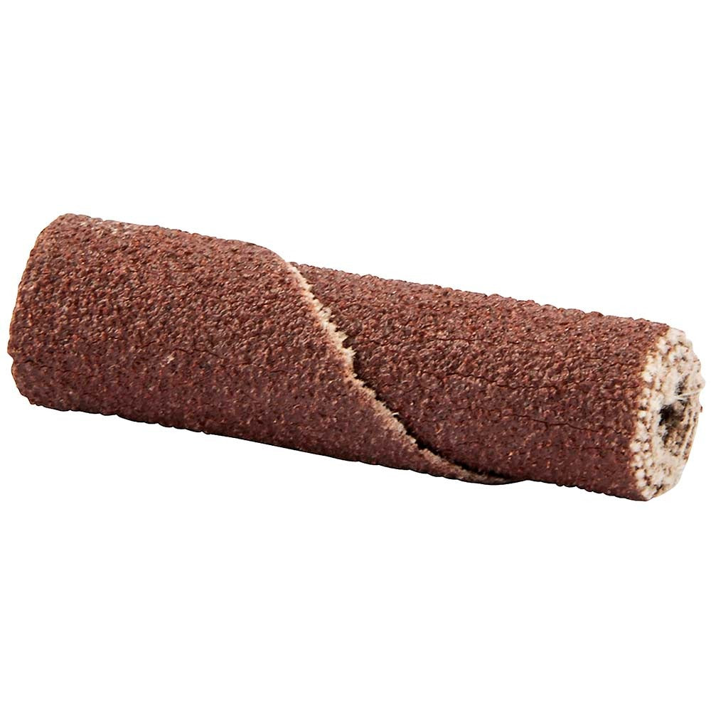 NORTON Norton 66261132188 Straight Cartridge Roll 60 Grit 3/8 in