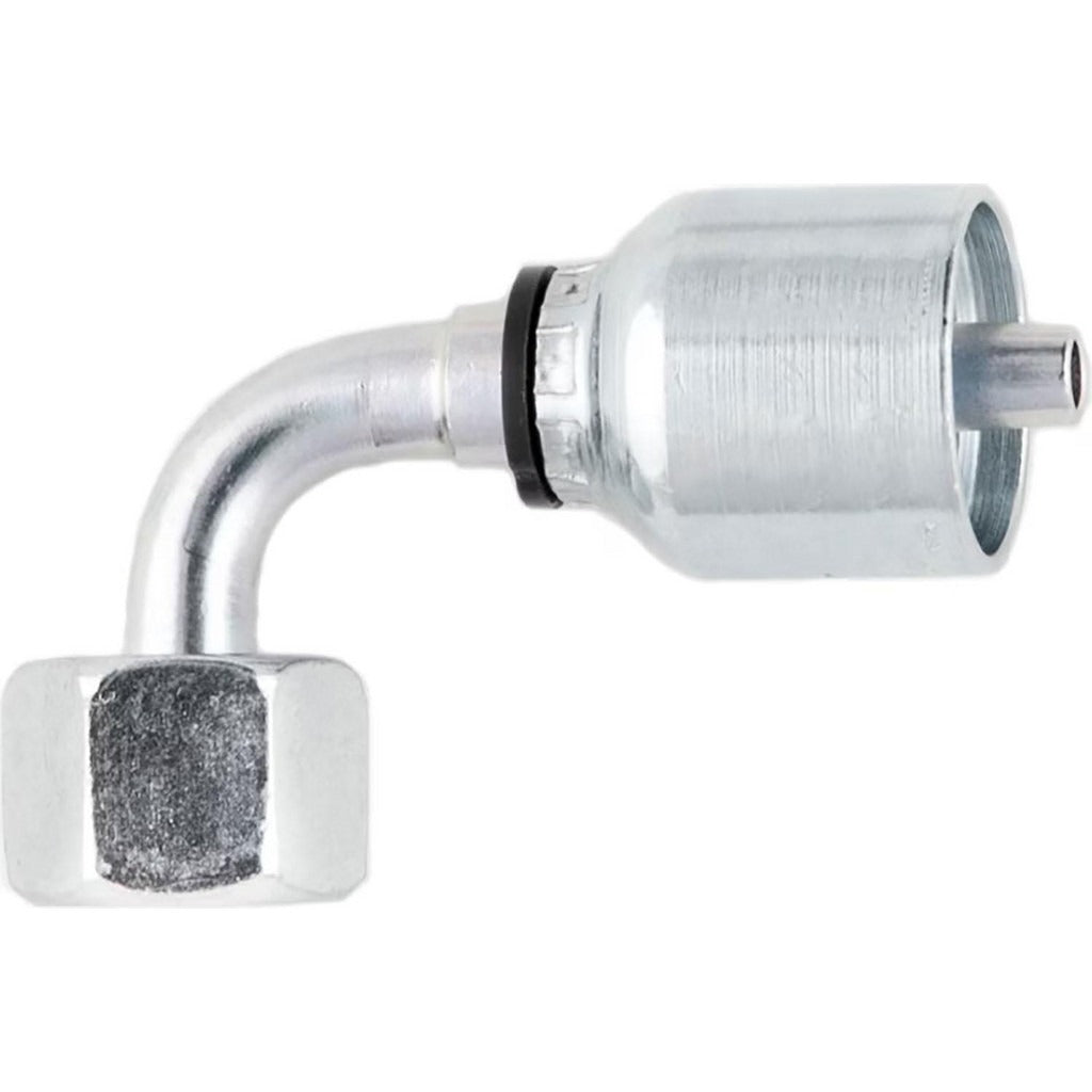 PARKER Parker 1B243-10-10 Hydraulic Hose Fitting 90 Degree Elbow
