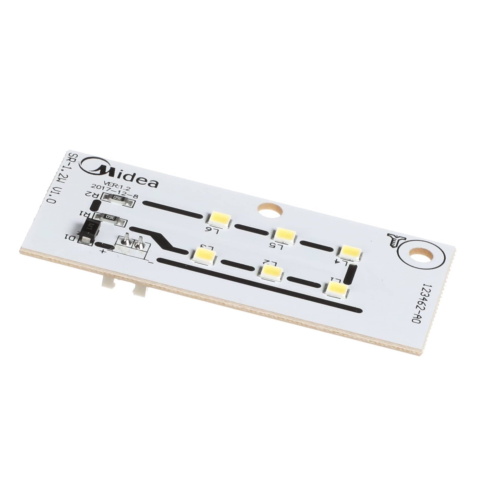 FRIGIDAIRE Frigidaire 5304517872 Microwave LED Light