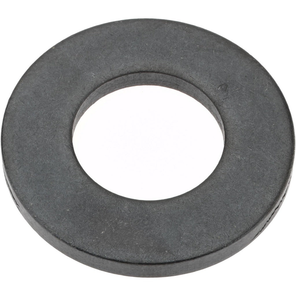 GIBRALTAR Gibraltar 63609G M24 Flat Washer Case Hardened Steel