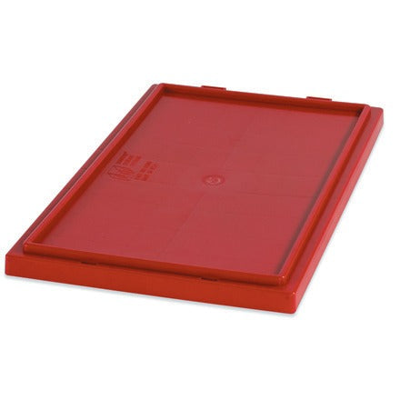 BSC PREFERRED Bsc Preferred BINS157 Stack Nest Container Lid Set of 3