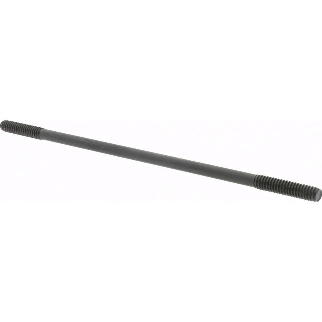 GIBRALTAR Gibraltar 40312G Double Threaded Stud 1/4-20 7 Inch