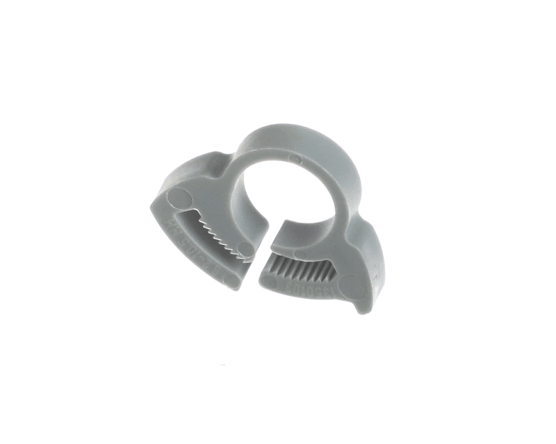 VULCAN Vulcan 00-977242 Clamp double diameter 9.2-10.5 mm (VH00-977242)