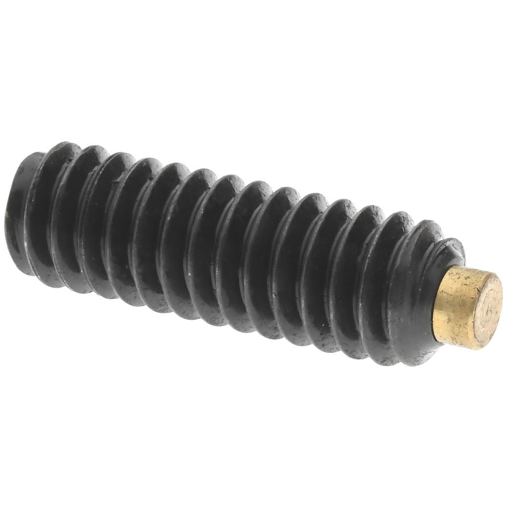 VALUE COLLECTION Value Collection BT-1420-750-AS Set Screw 1/4-20 X 3/4 in