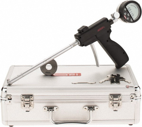 SPIROTHERM Spi CMS160712053 Electronic Bore Gage 0.5-0.65 in