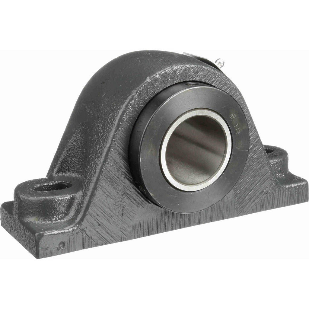 BROWNING Browning 730005 Type E Pillow Block 1-11/16 in Tapered Roller