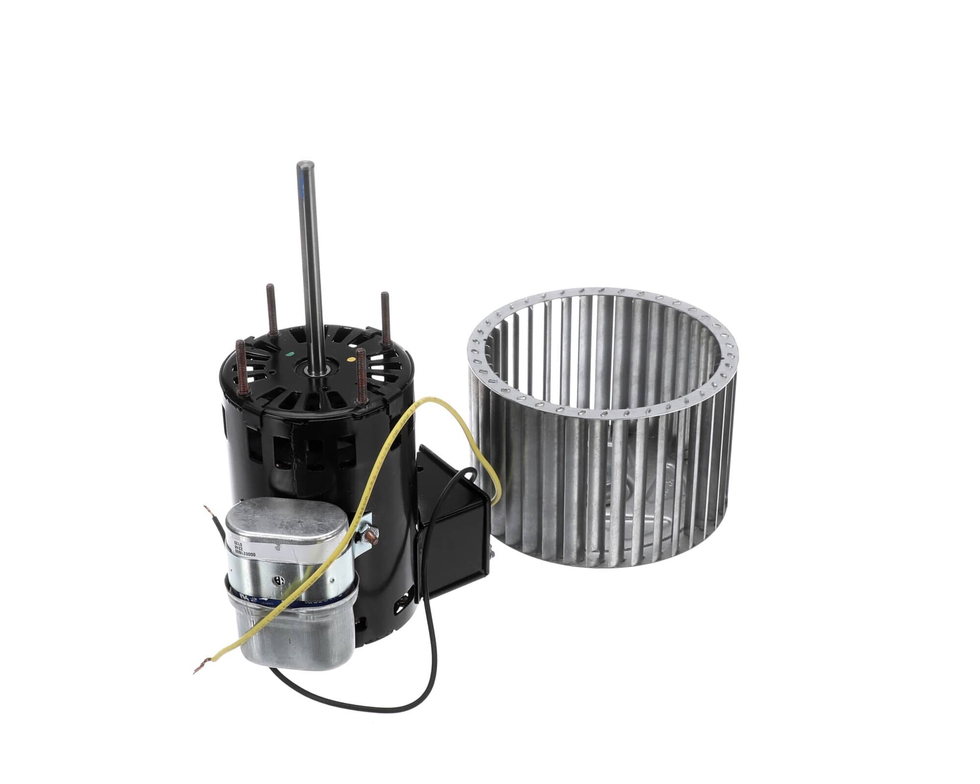 CARRIER Carrier 48DJ660009 Draft Inducer (Kit) CRR48DJ660009