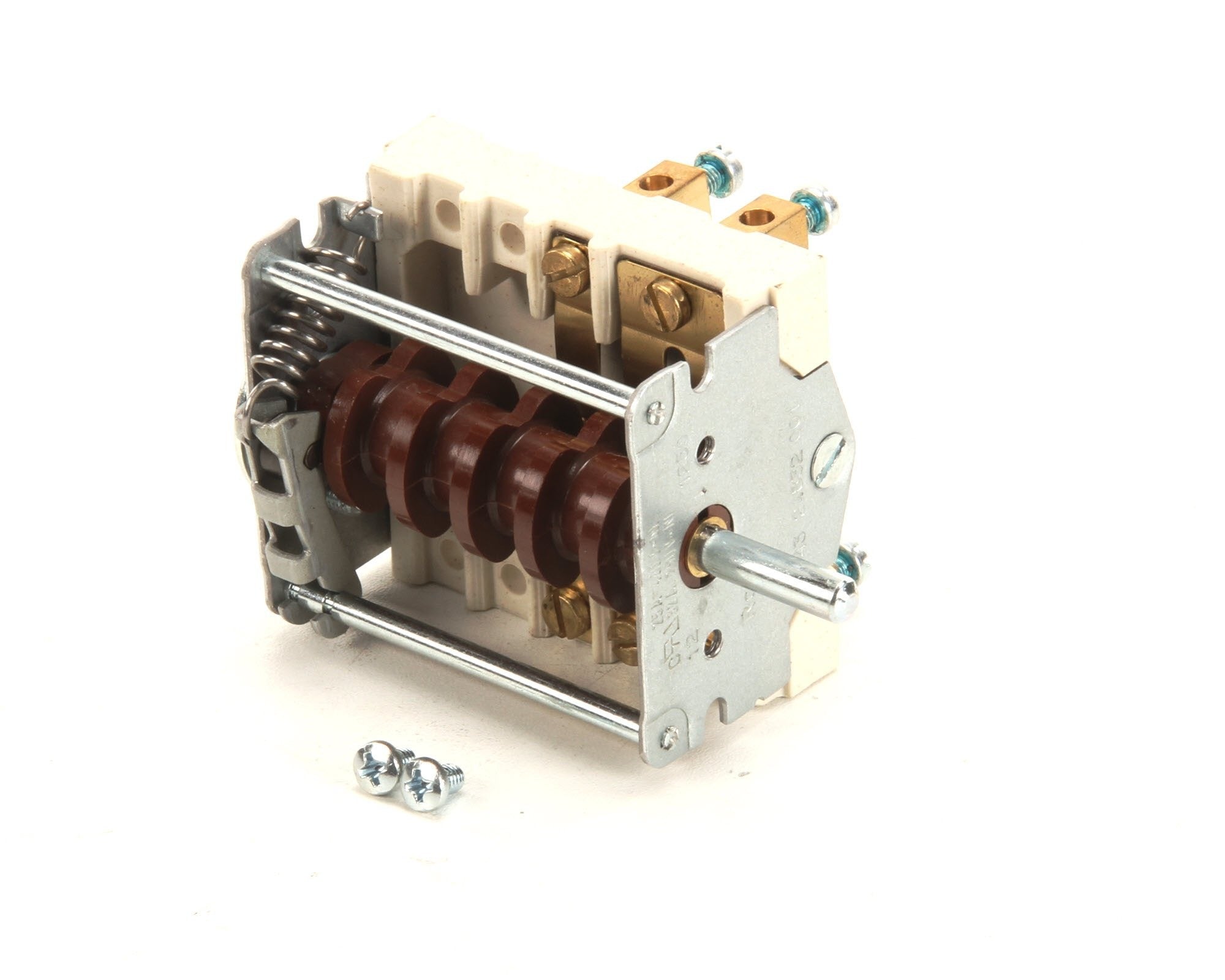 VULCAN HART Vulcan Hart 00-421248-00001 Hot-top On/off Switch
