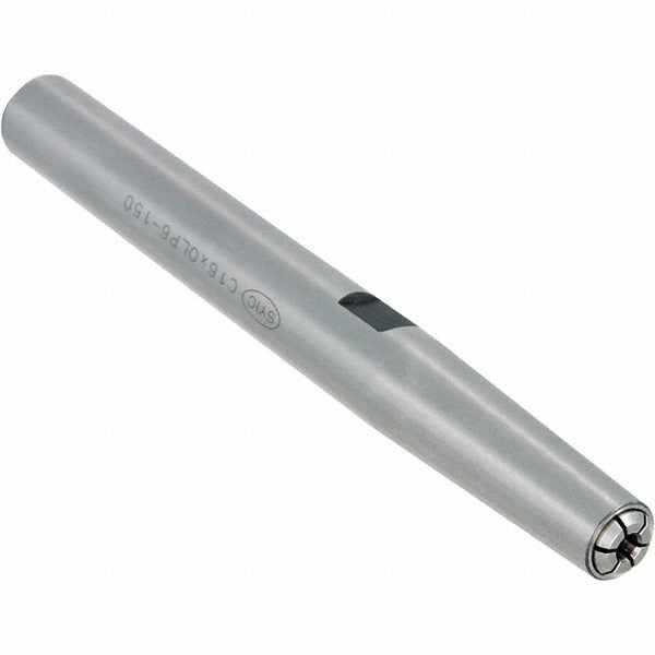 TECHNIKS Techniks 06040 Shrink-fit Tool Holder Adapter 5/8 in