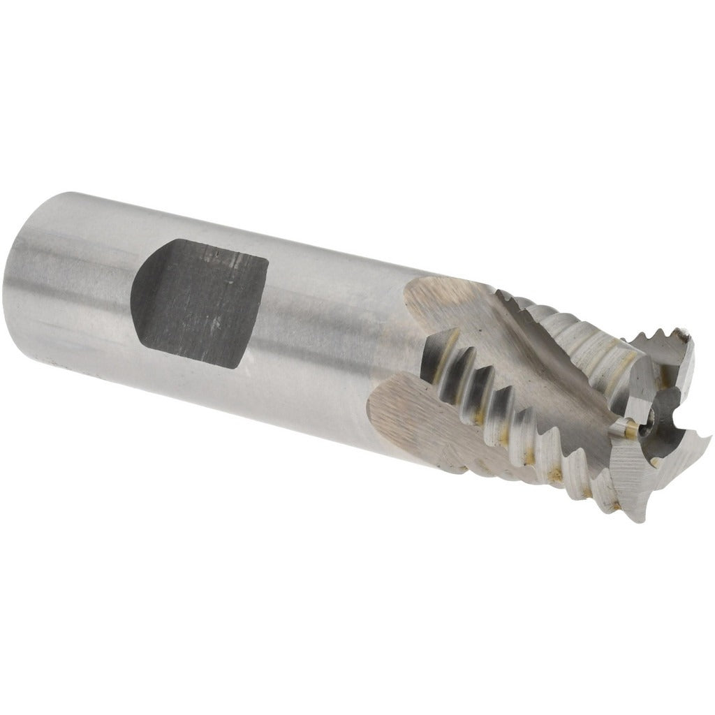 VALUE COLLECTION Value Collection 723-5762 Roughing End Mill 3/4 in 4 Flute Cobalt