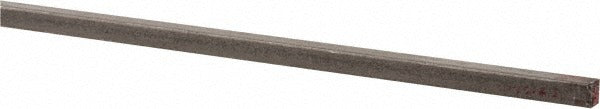 VALUE COLLECTION Value Collection 06061063 Key Stock 3/32 X 36 in Tool Steel