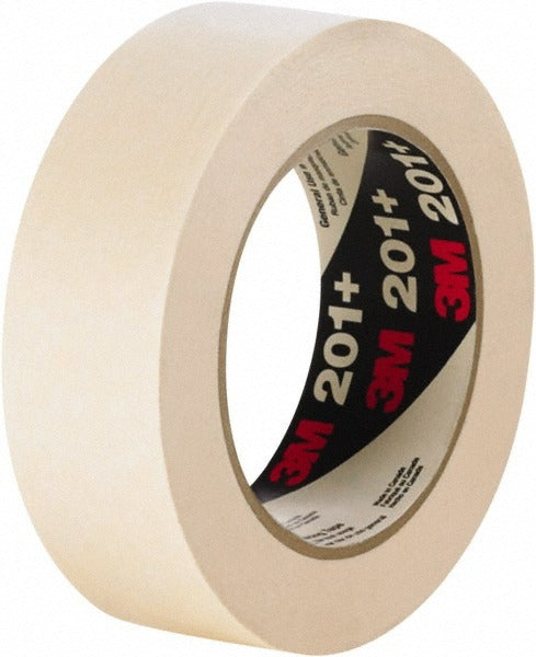 3M 3M 7000124884 Masking Tape 72mm 60yd 4.4mil Tan