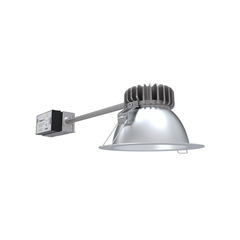 Lithonia Lighting LBR6-ALO2-SWW1-AR-LSS-MWD-MVOLT-UGZ