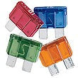 MA-LINE Ma-Line MA-ATC4 4 Amp Blade Fuse (ATC/ATO)
