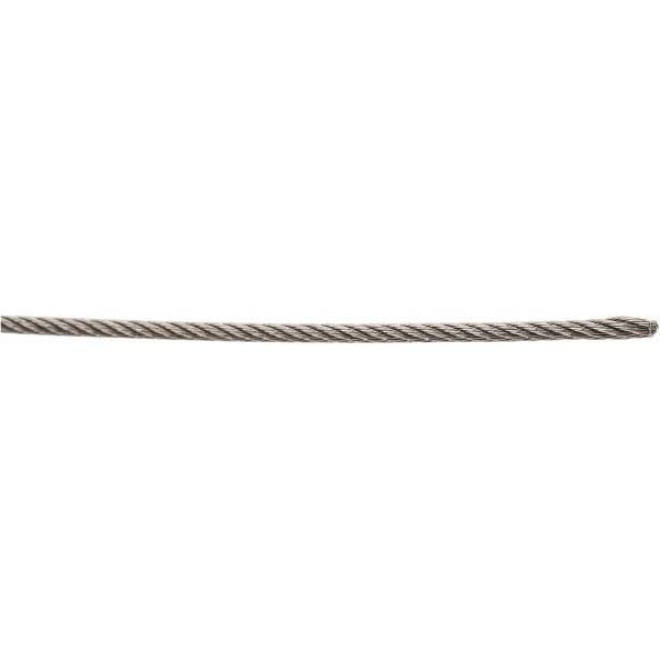 VALUE COLLECTION Value Collection WS-MH-WIRE-157 Aircraft Cable 1/16 in