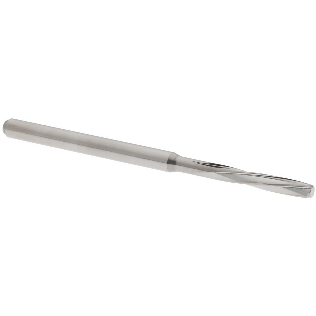 HERTEL Hertel MR34-0901.438 Chucking Reamer 2.29mm Solid Carbide