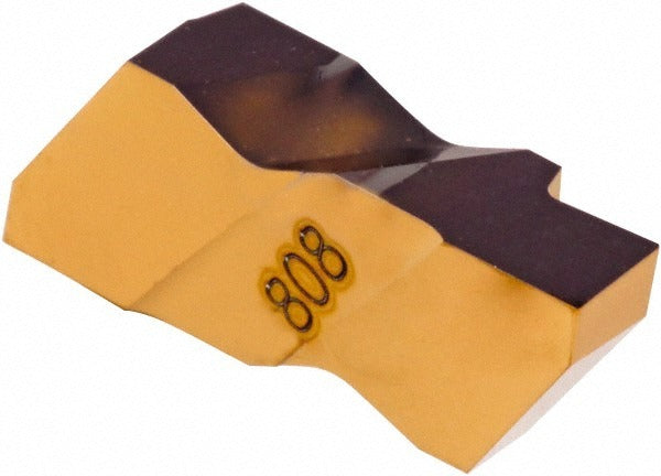 ISCAR Iscar 6405490 Grooving Insert ING3156 IC808 Left Hand