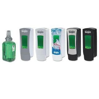 GOJO Gojo GOJ881603 ADX-12 Botanical Foam Soap Refill 1250 ml