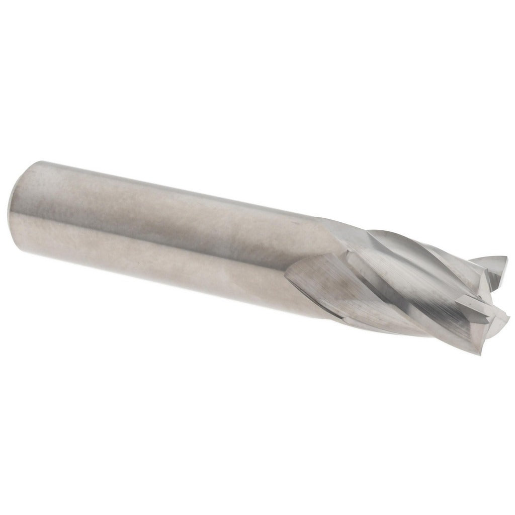 HERTEL Hertel E599924668 Square End Mill 12mm 4 Flute Carbide