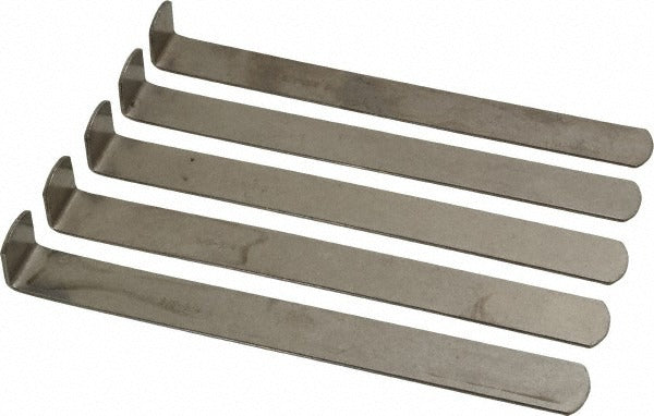 DUMONT MINUTE MAN Dumont Minute Man 22264 Style E Broach Shim Set 5pc