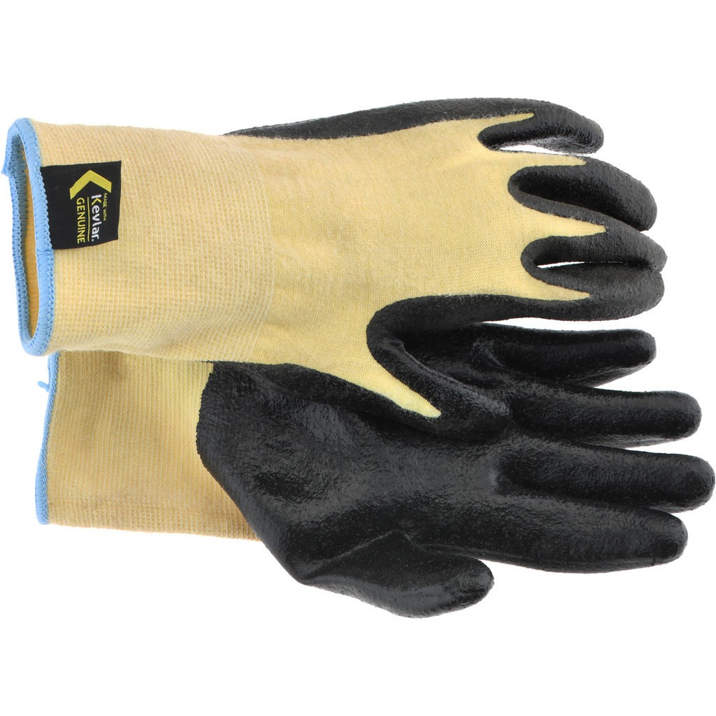 PRO-SAFE Pro-safe 09-K1450NB/XXL Cut Resistant Gloves Size 2XL