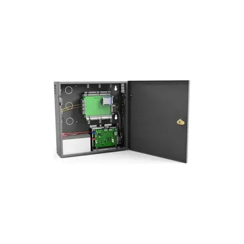SICUNET Sicunet CORP-4DMPL 4 Door System with 75W Power Supply (4 Door) ES-4MP
